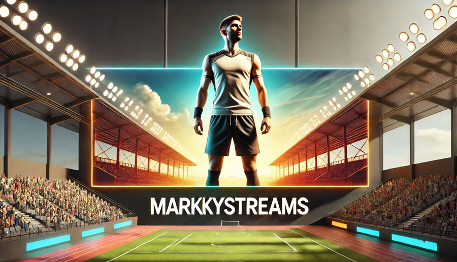 markkystreams
